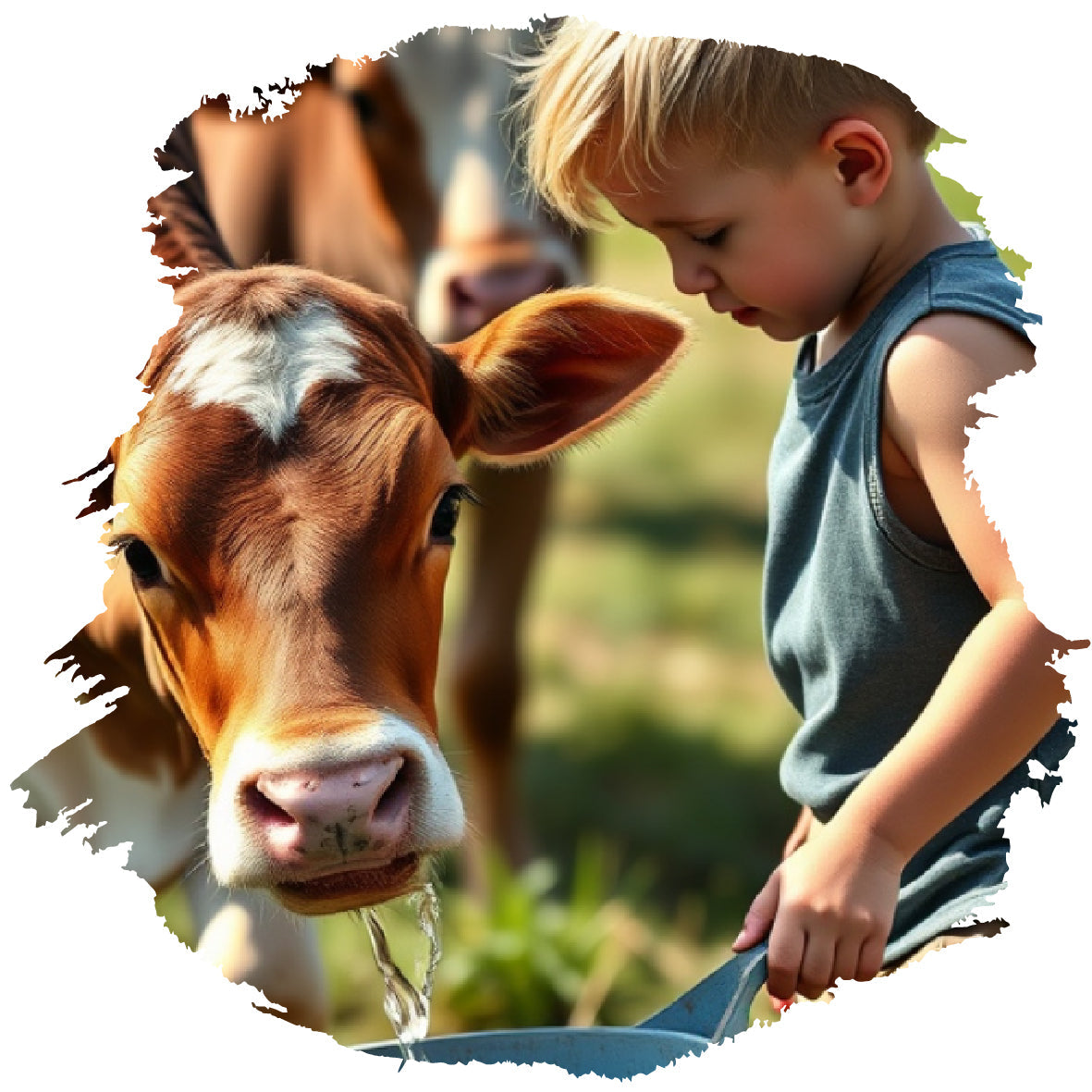 Country Kiddo