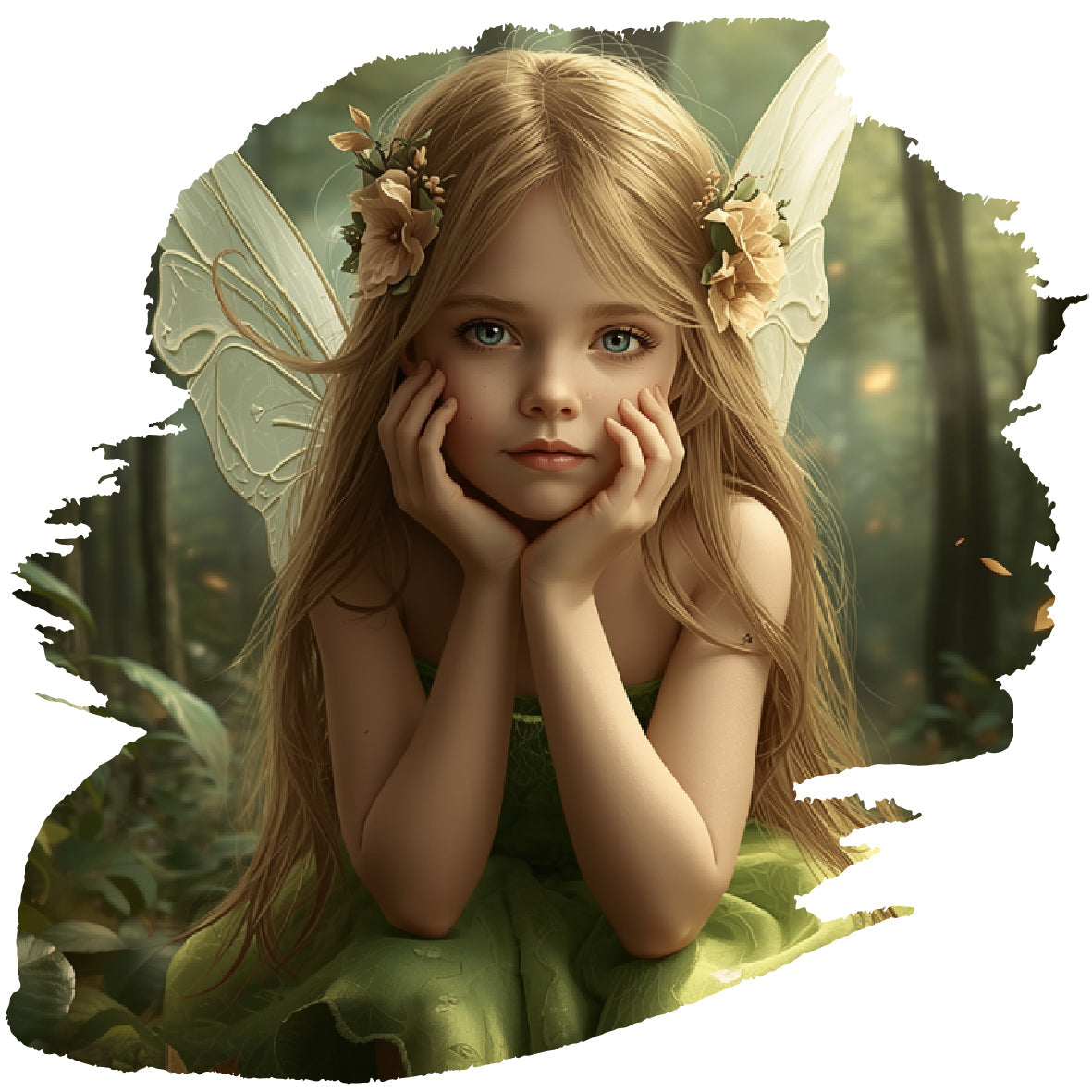 Moonbeam Magic