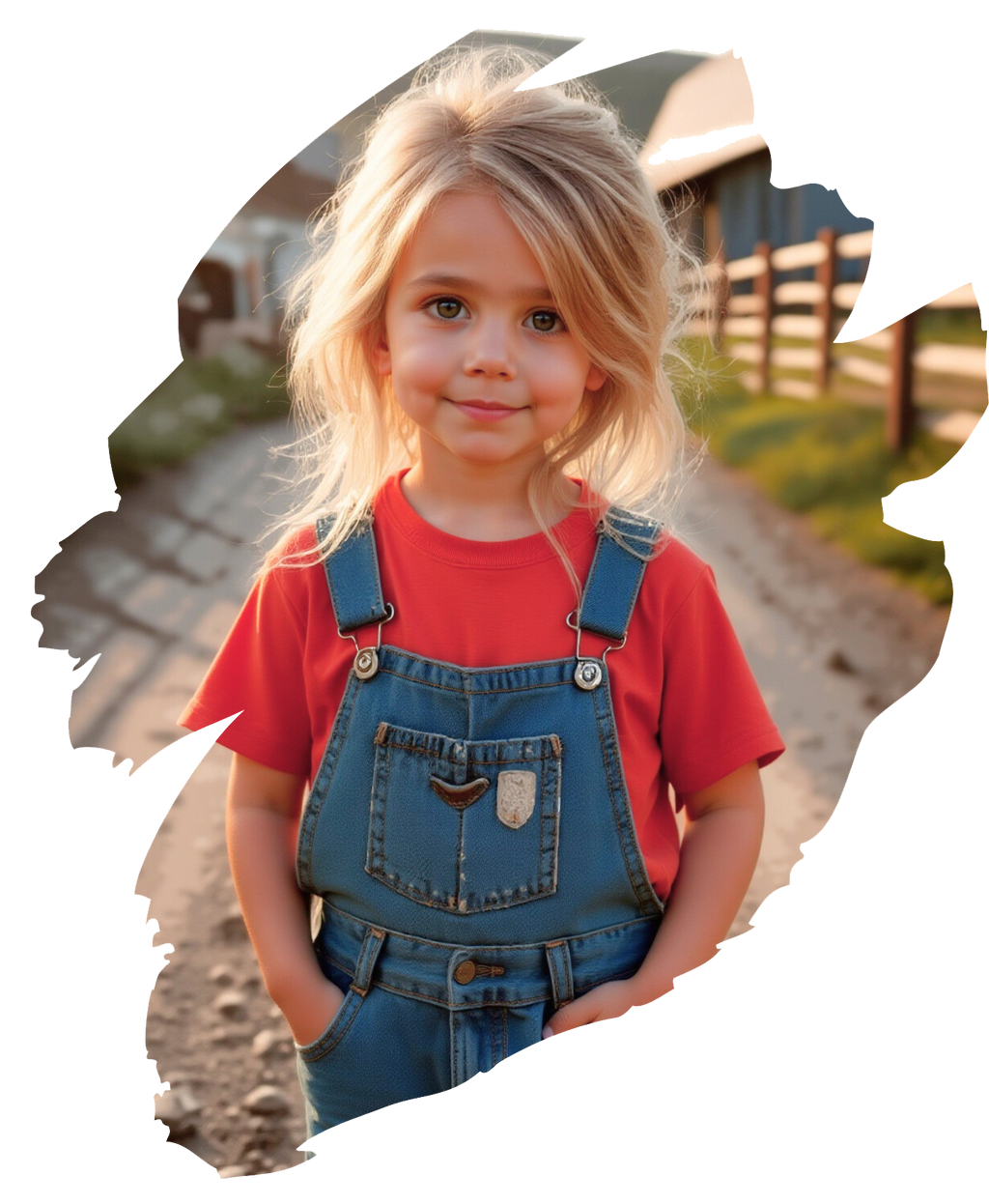 Country Belle 1