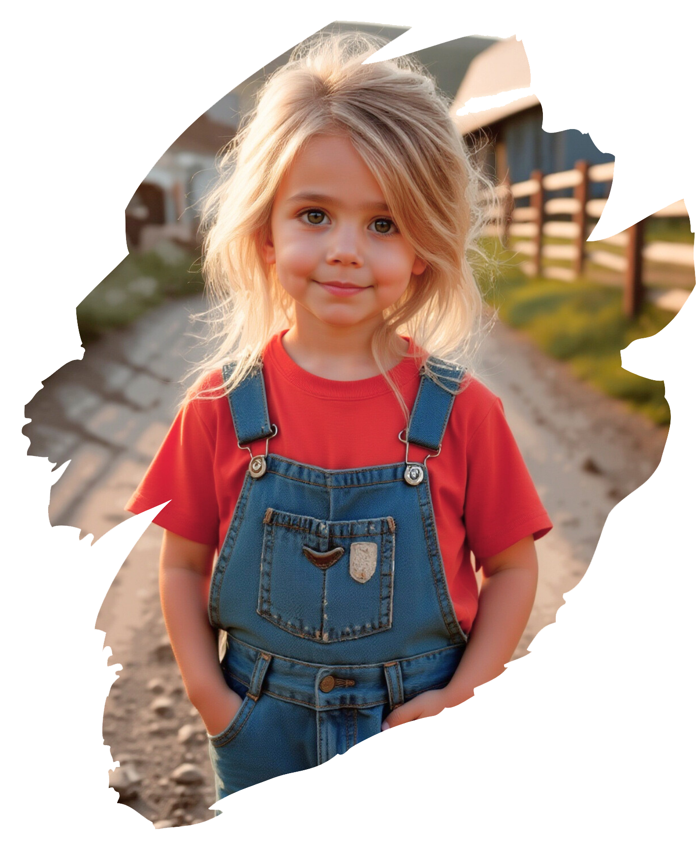 Country Belle 1