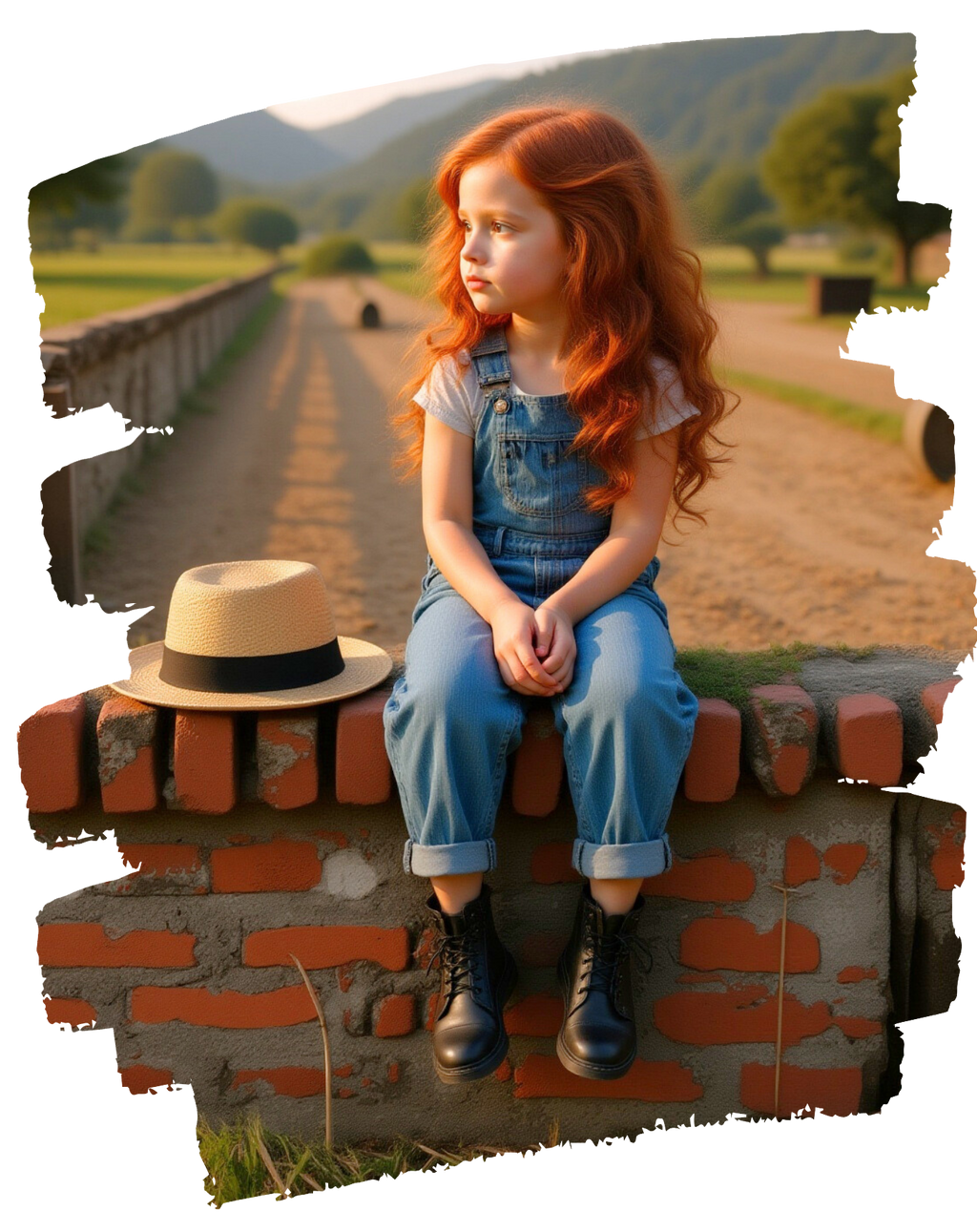 Country Belle 3