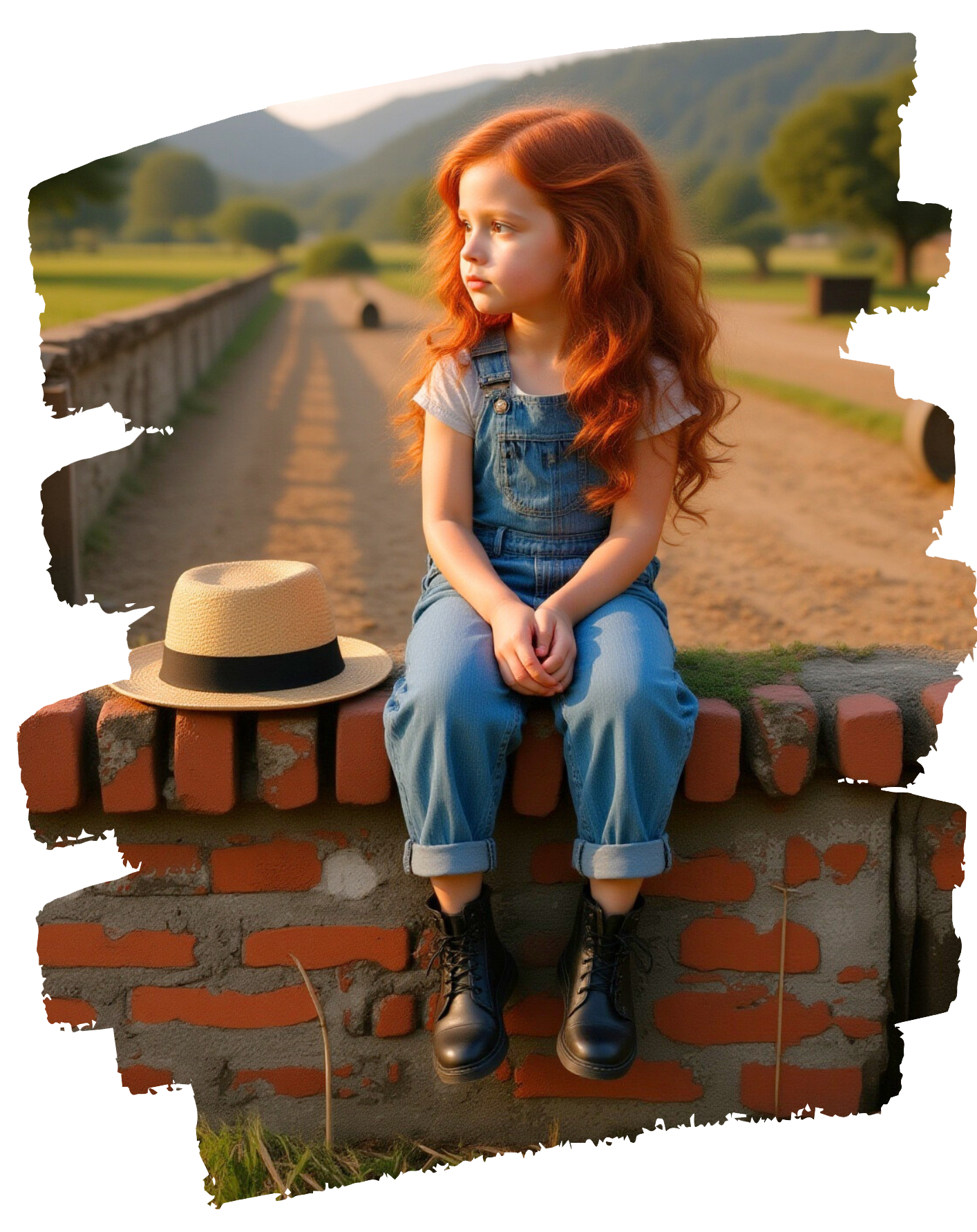 Country Belle 3