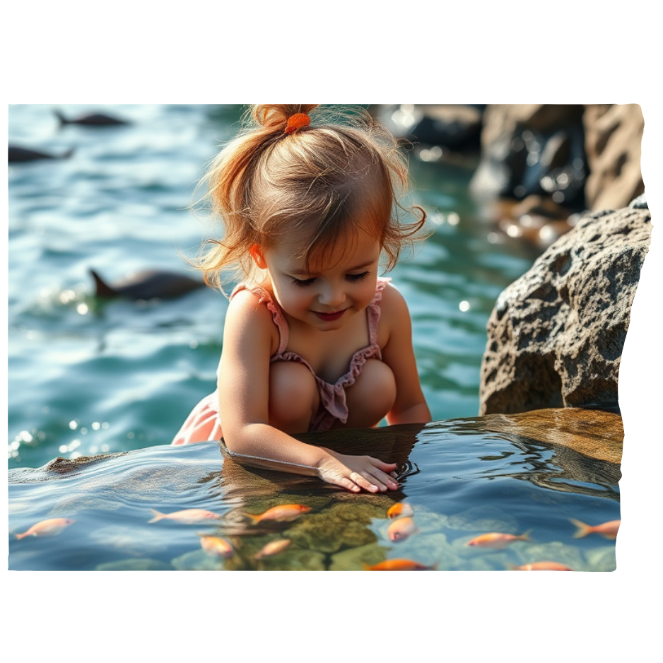 Coastal Cuties 1
