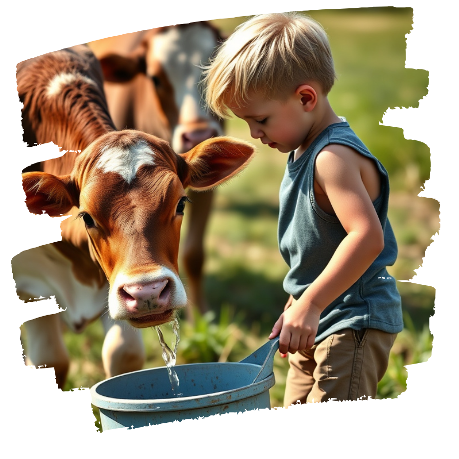 Country Kiddo 2