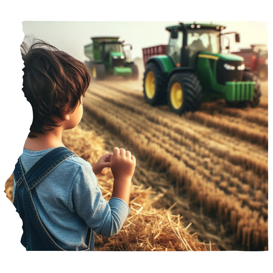 Country Kiddo 3