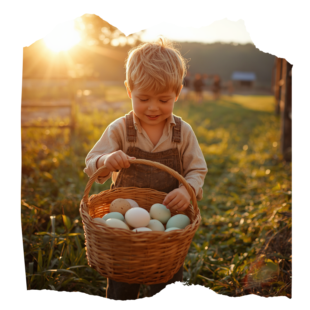 Country Kiddo 4