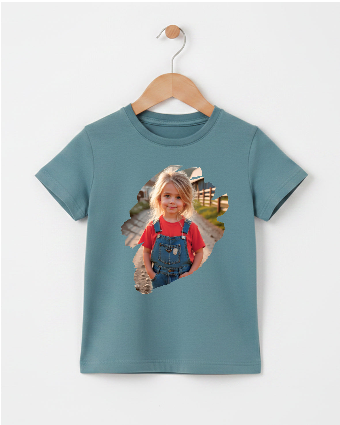 Country Belle 1