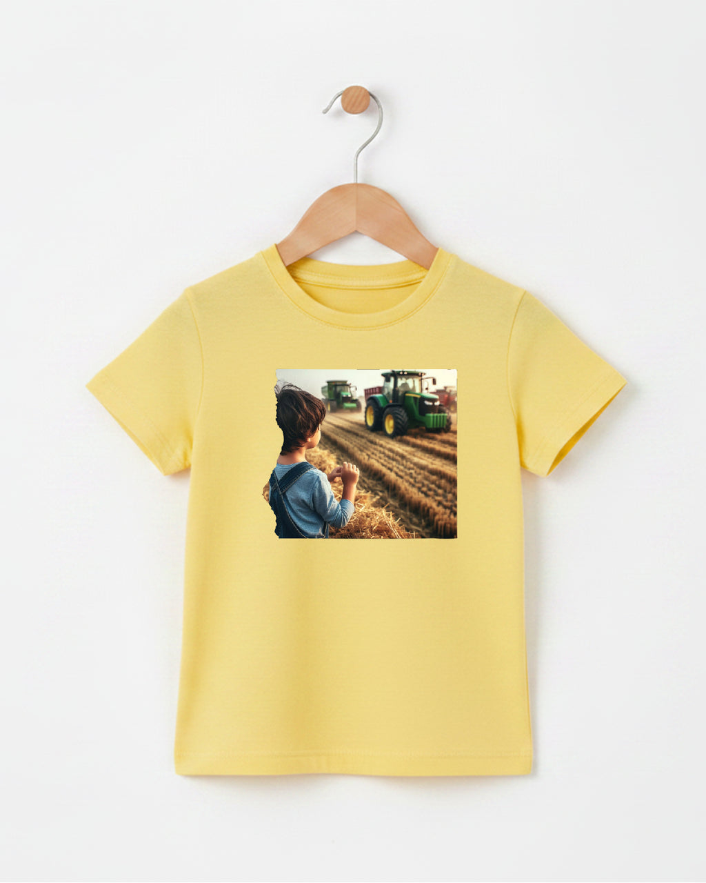 Country Kiddo 3