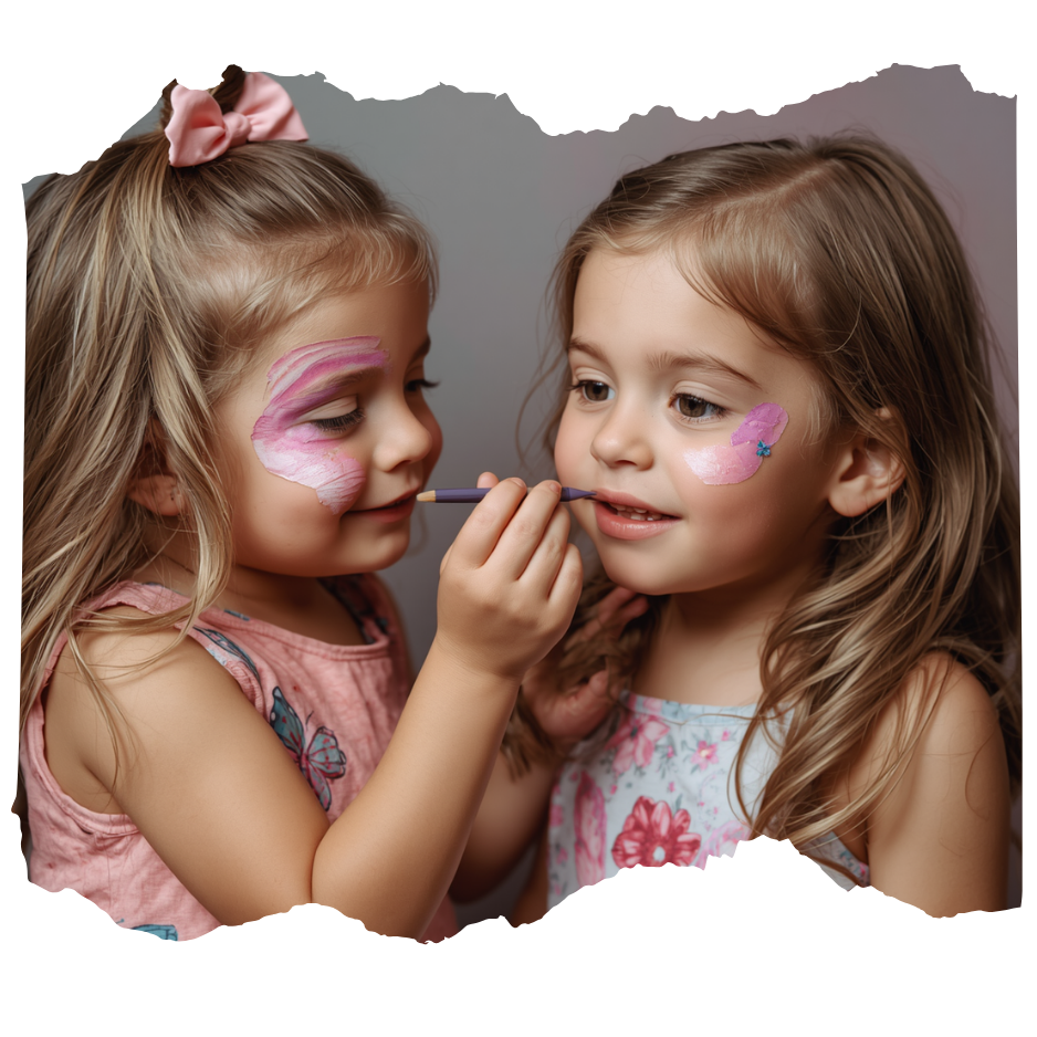 Glitters & Grace 1