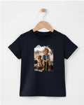 Little Lads & Pup 1