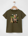 Little Lads & Pup 3