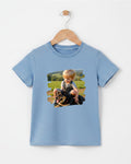 Little Lads & Pup 4