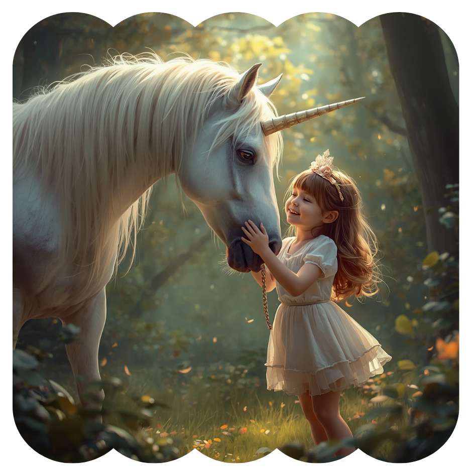 Moonbeam Magic 1