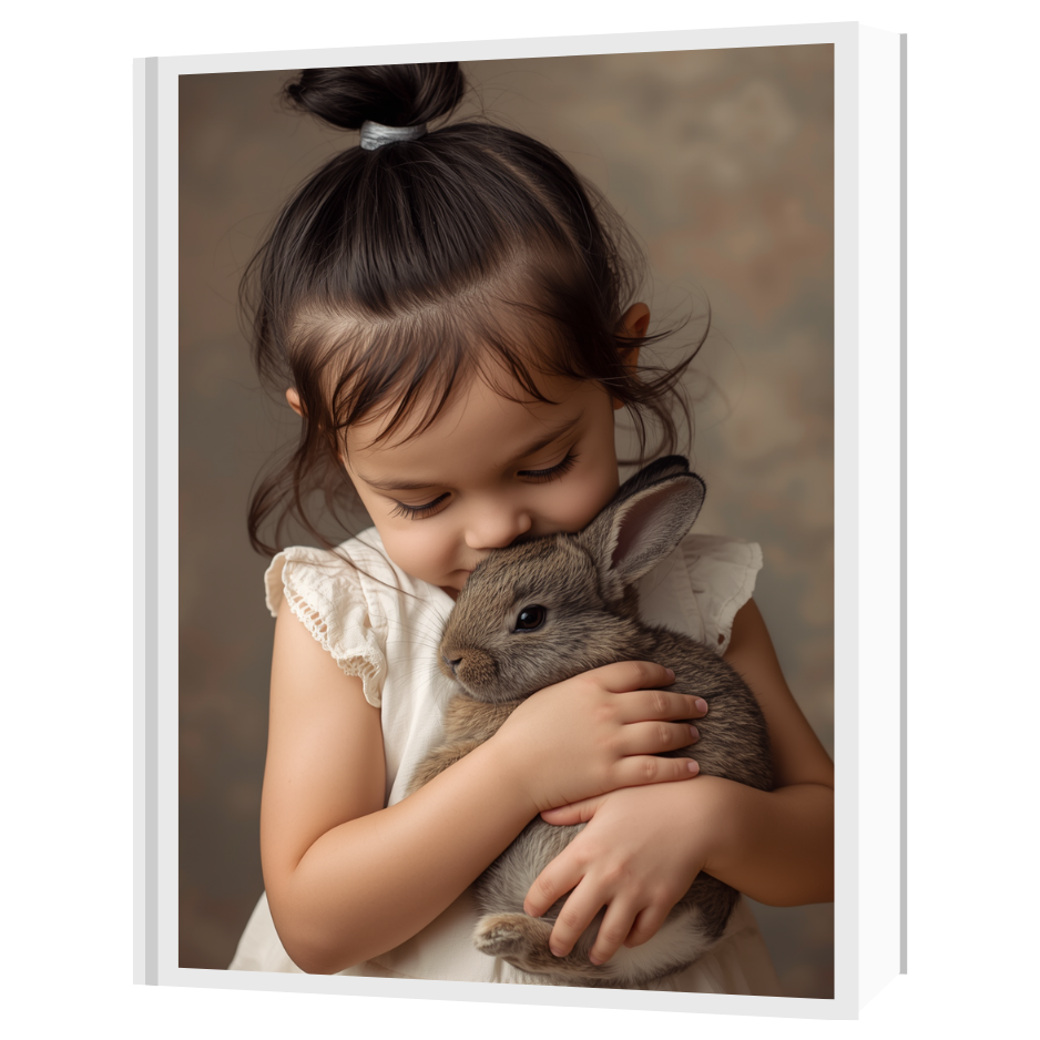 Paws & Cuddles 1
