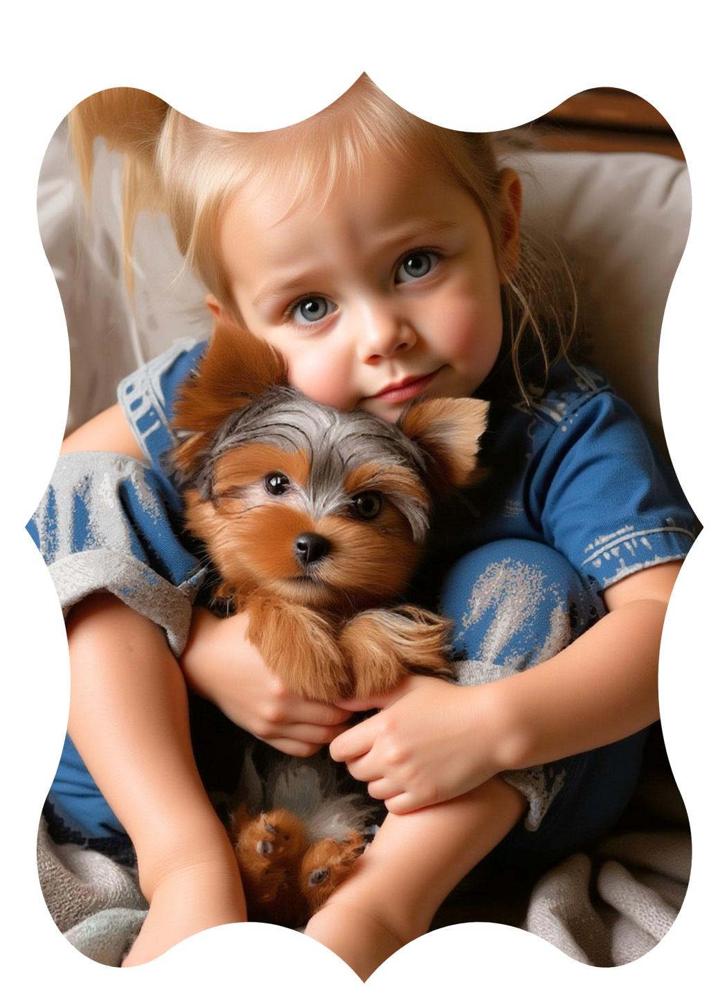 Paws & Cuddles 2