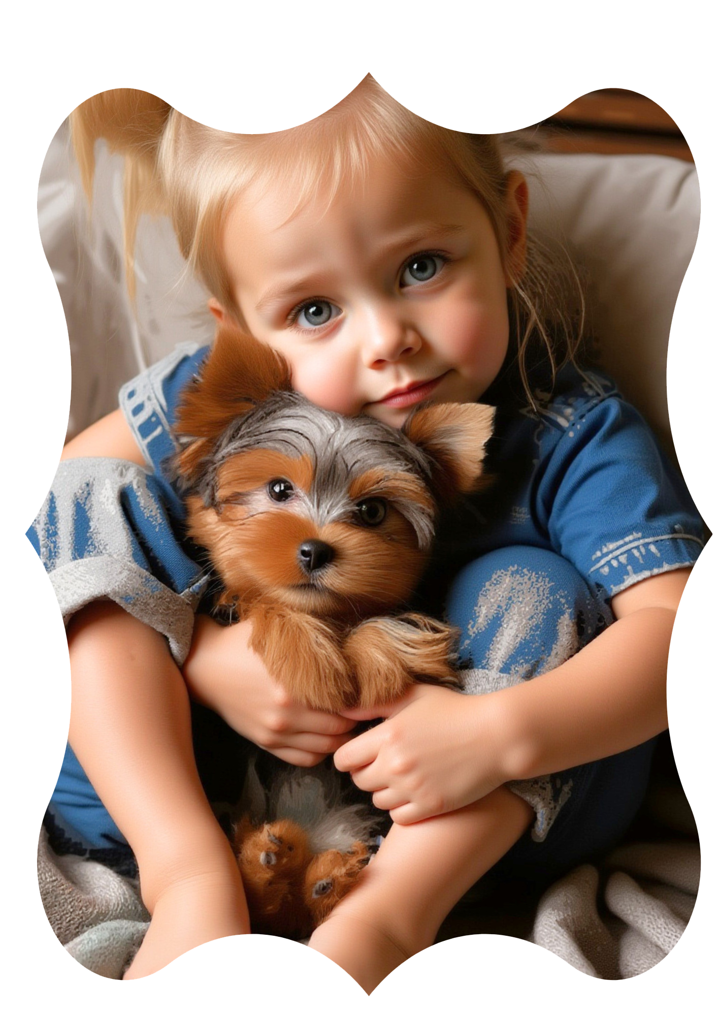 Paws & Cuddles 2