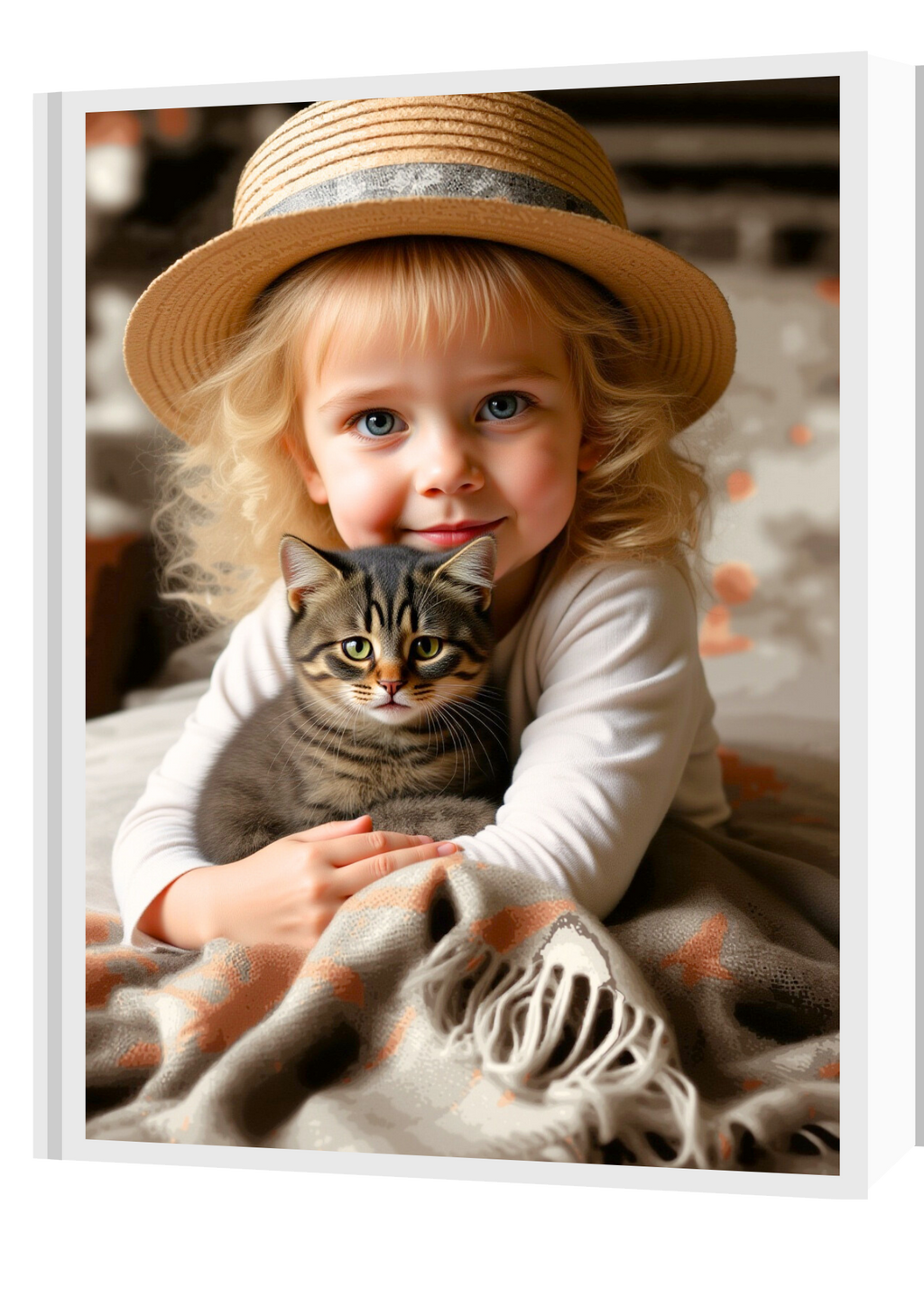 Paws & Cuddles 3