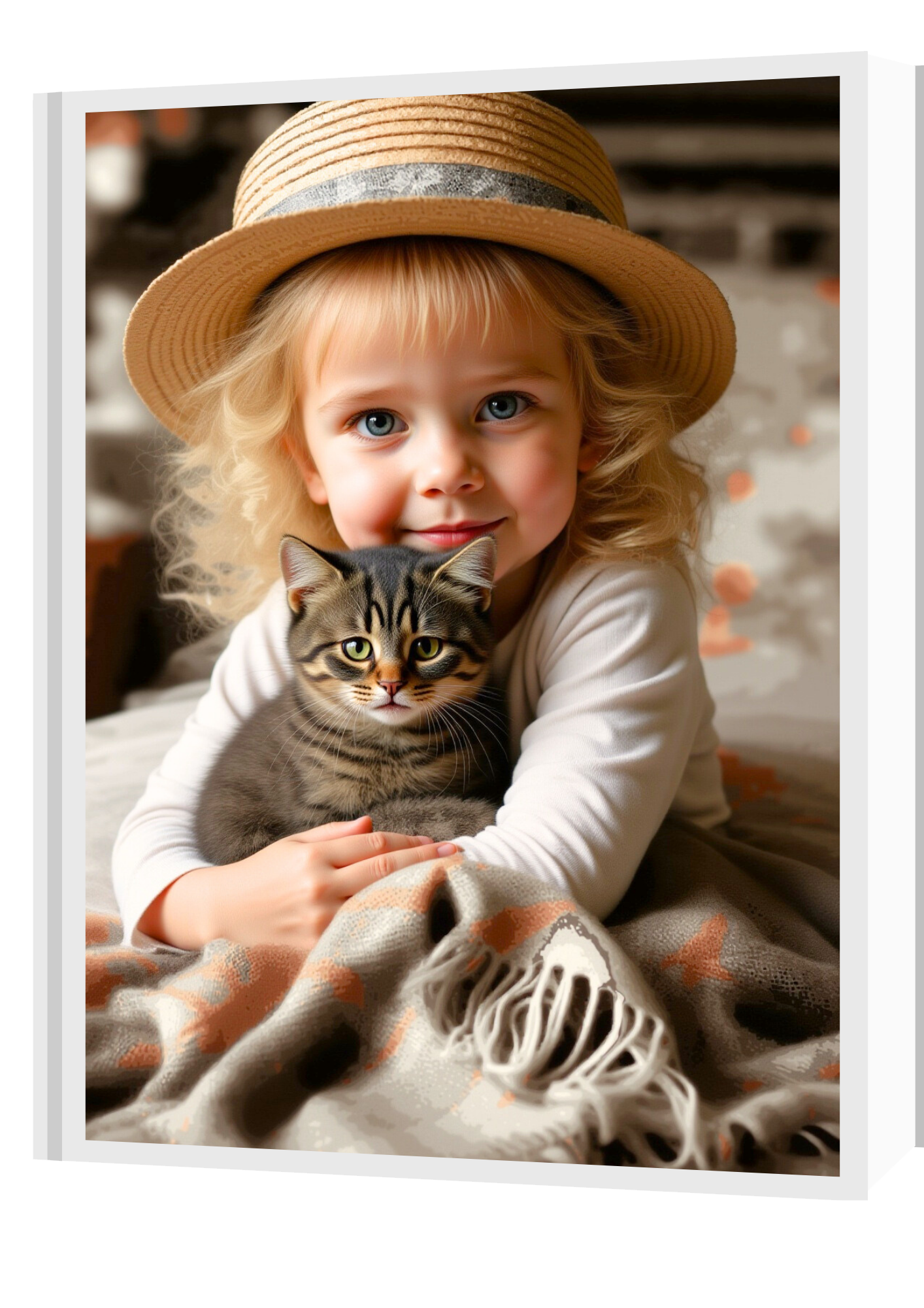 Paws & Cuddles 3
