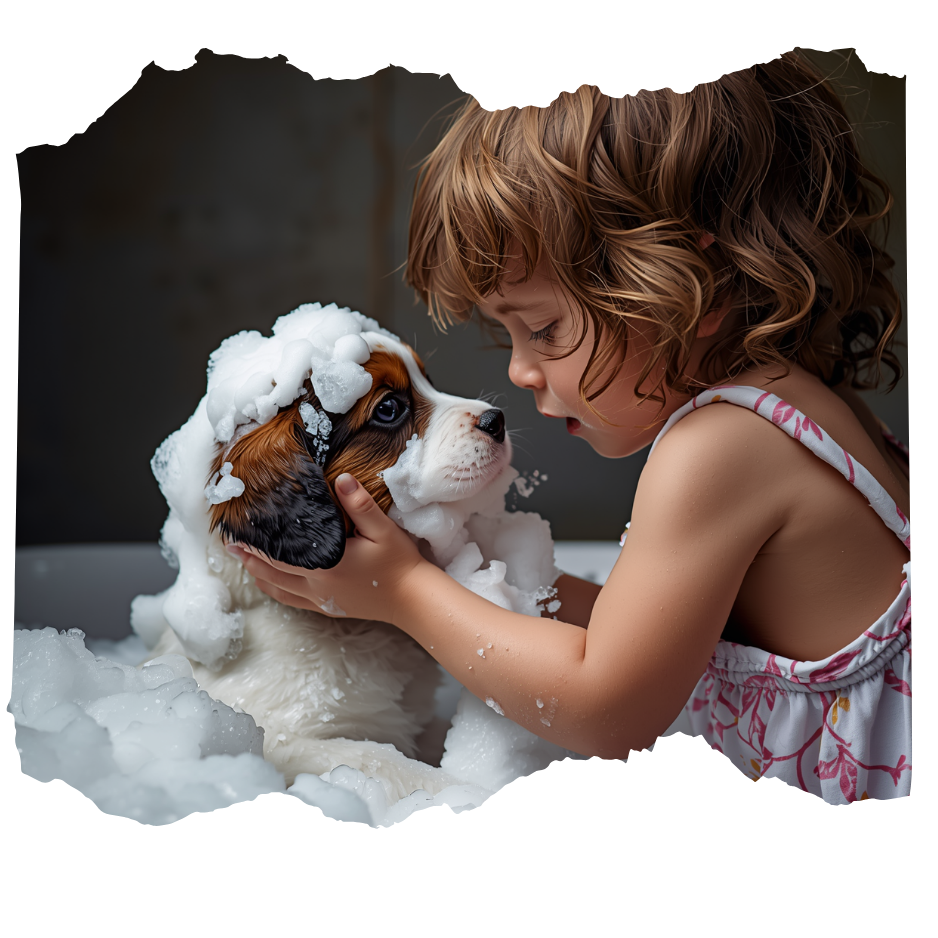 Paws & Cuddles 4