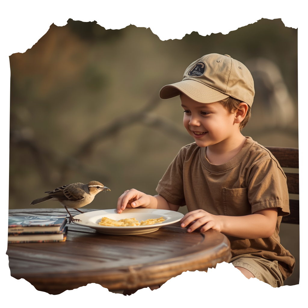 Wild Explorer Club 10