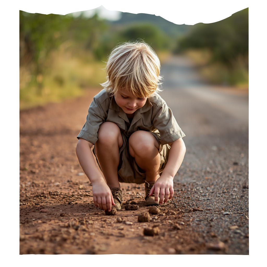 Wild Explorer Club 12