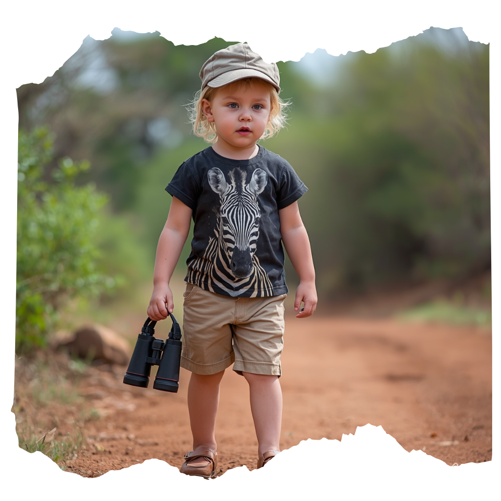 Wild Explorer Club 2
