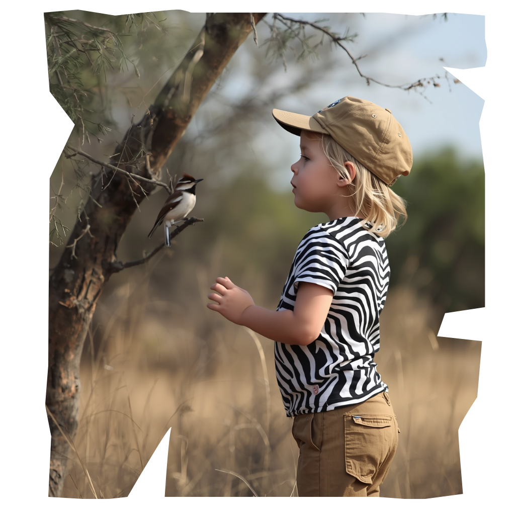 Wild Explorer Club 5