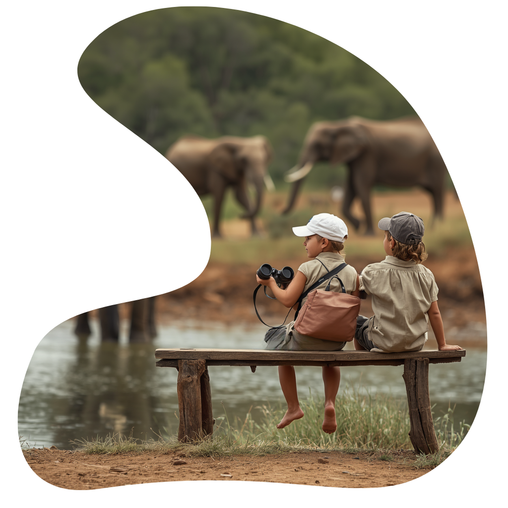 Wild Explorer Club 6
