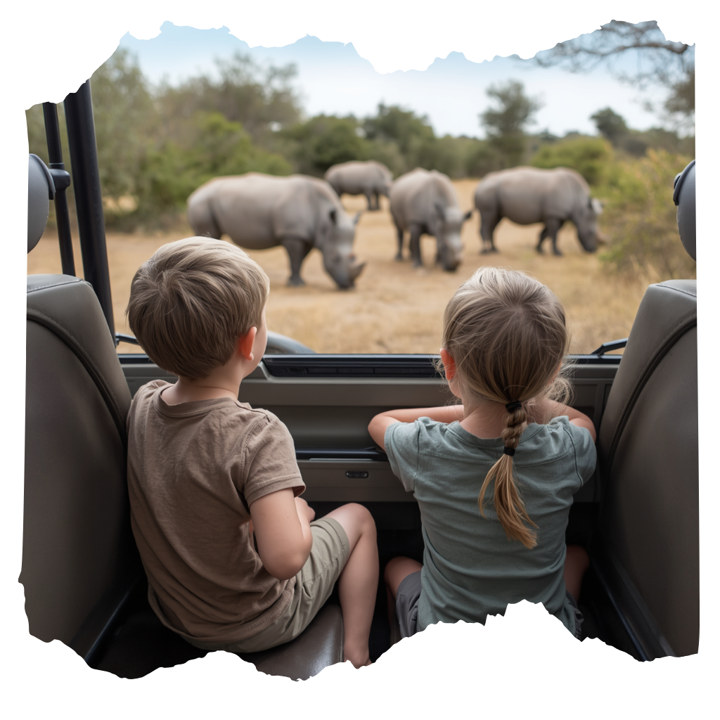 Wild Explorer Club 8