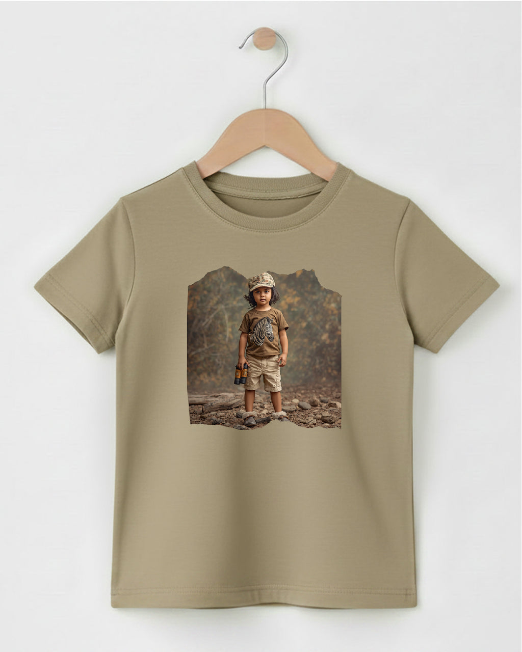 Wild Explorer Club 1