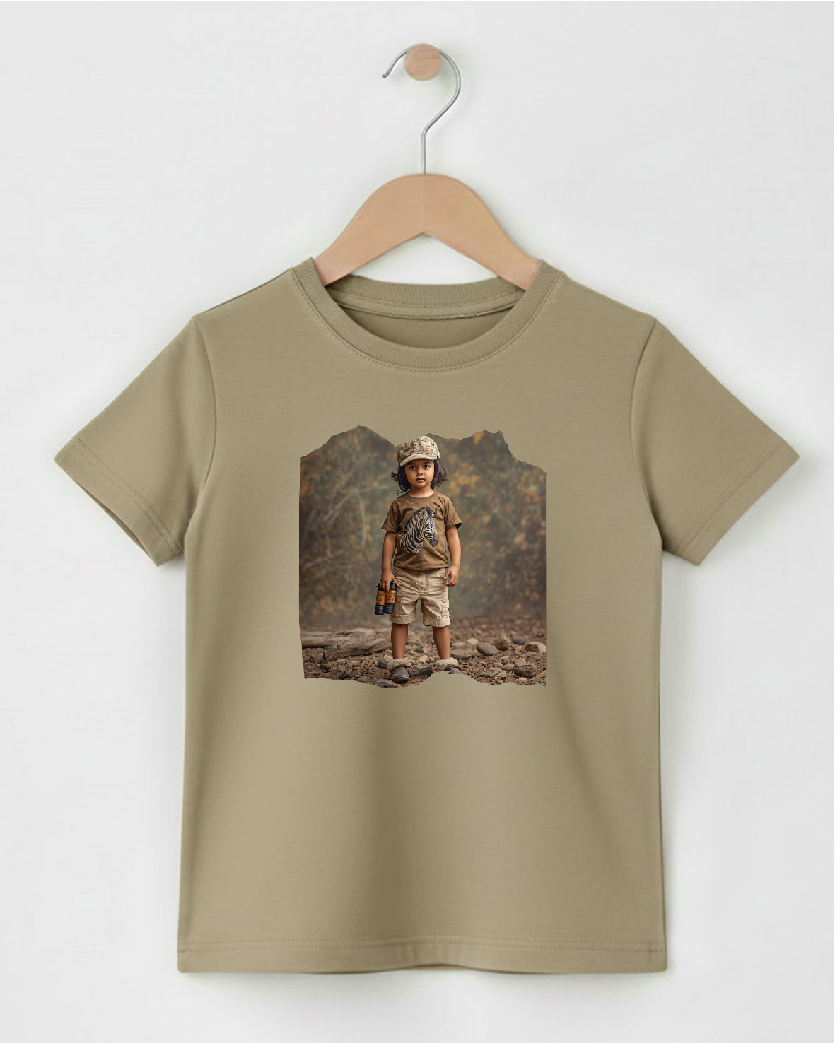 Wild Explorer Club 1