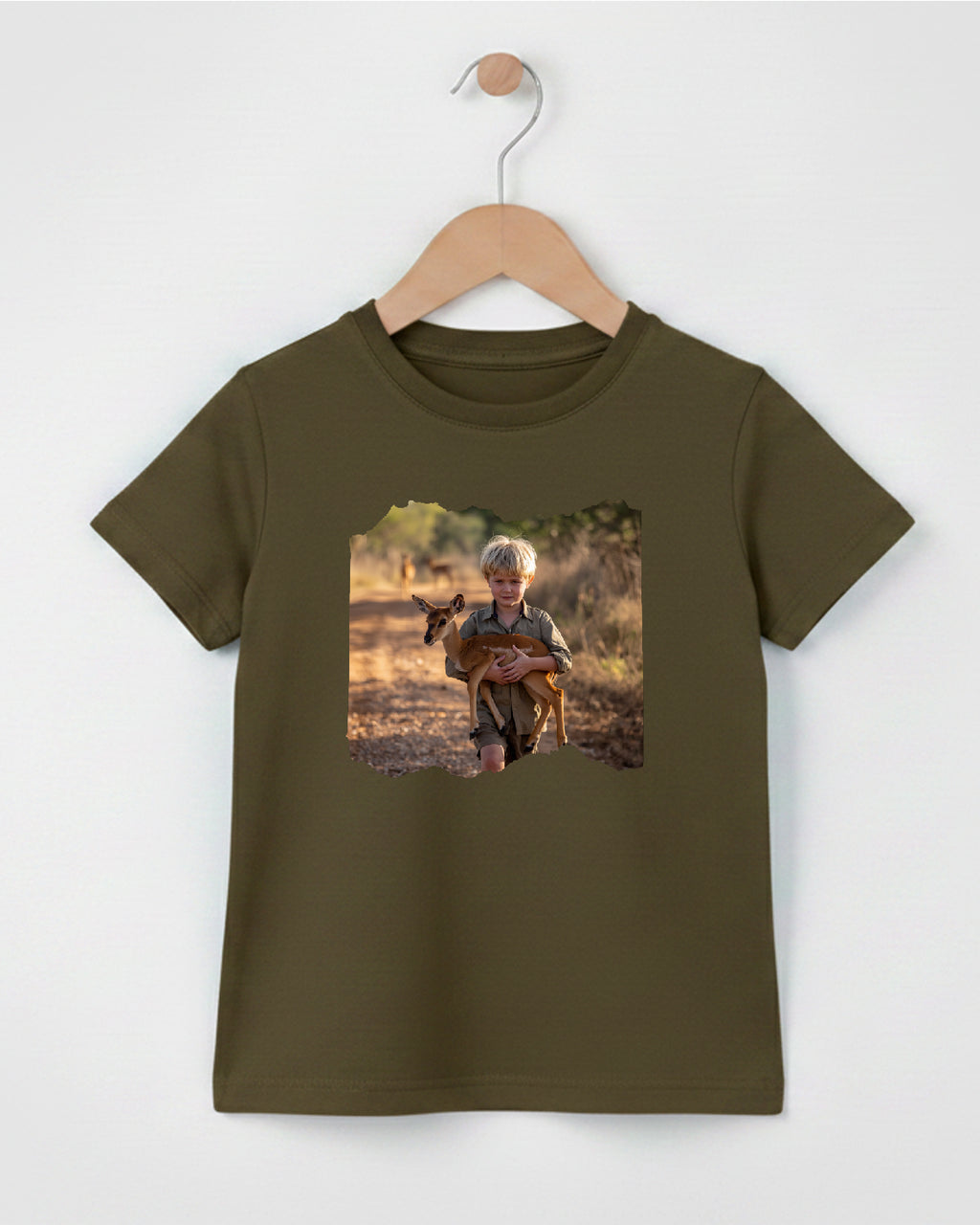 Wild Explorer Club 13