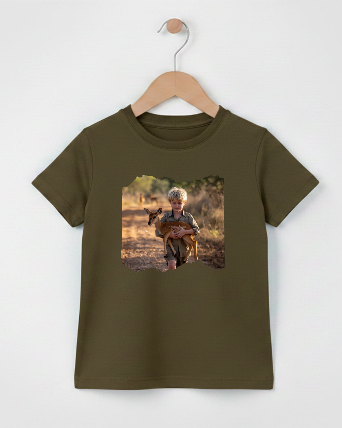 Wild Explorer Club 13