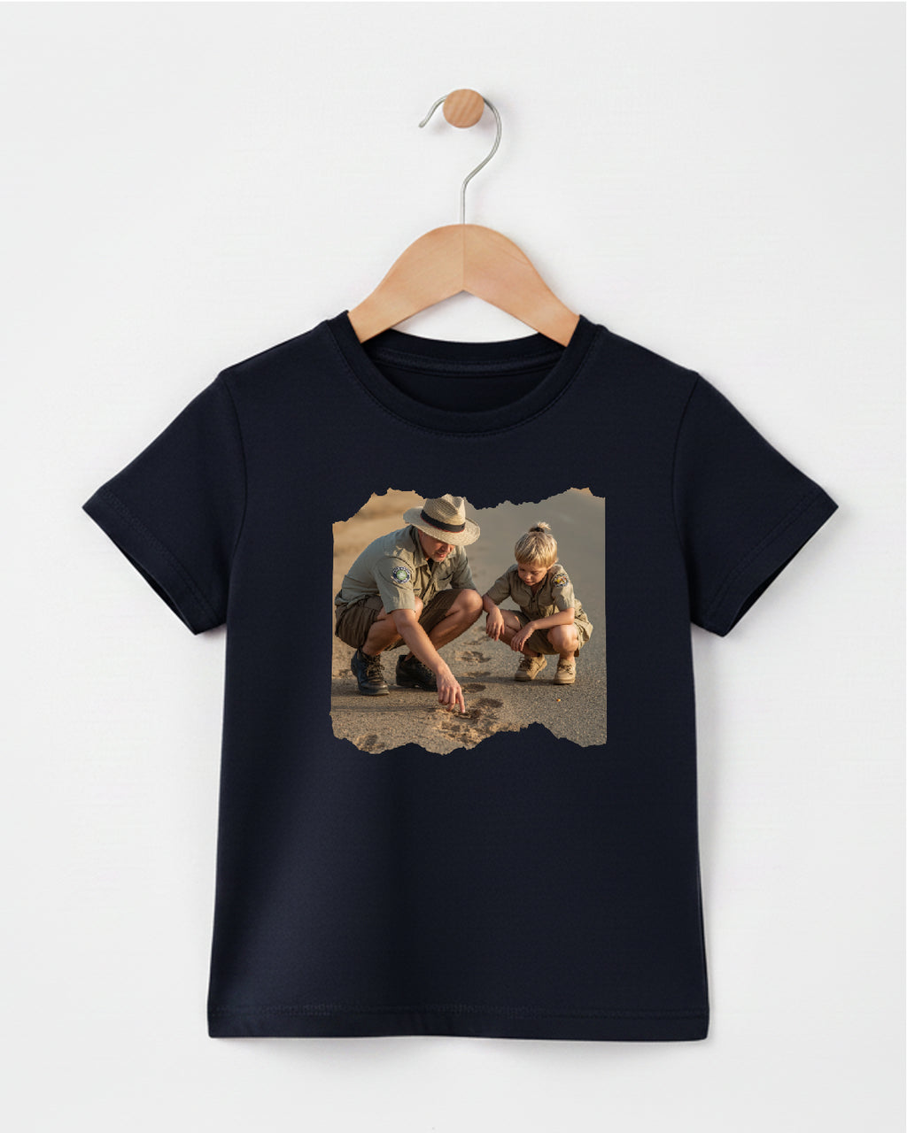 Wild Explorer Club 14