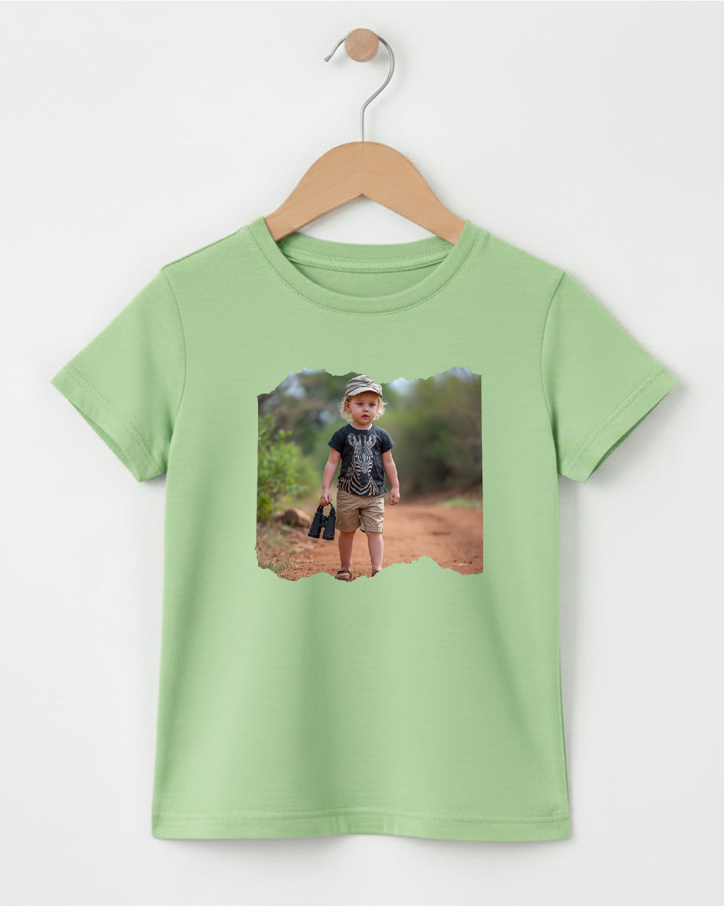 Wild Explorer Club 2