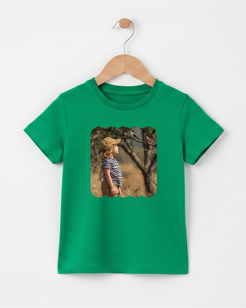 Wild Explorer Club 4