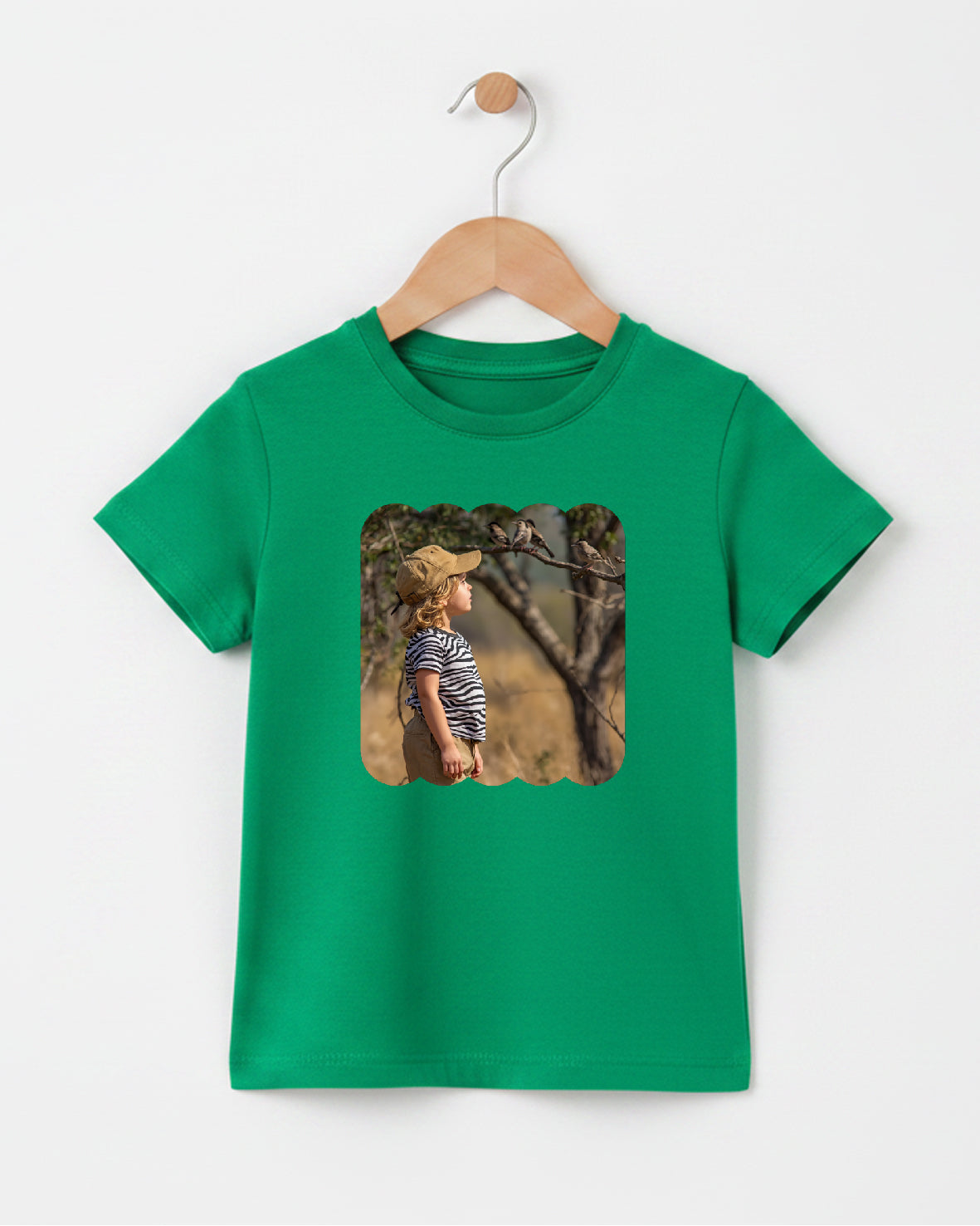 Wild Explorer Club 4