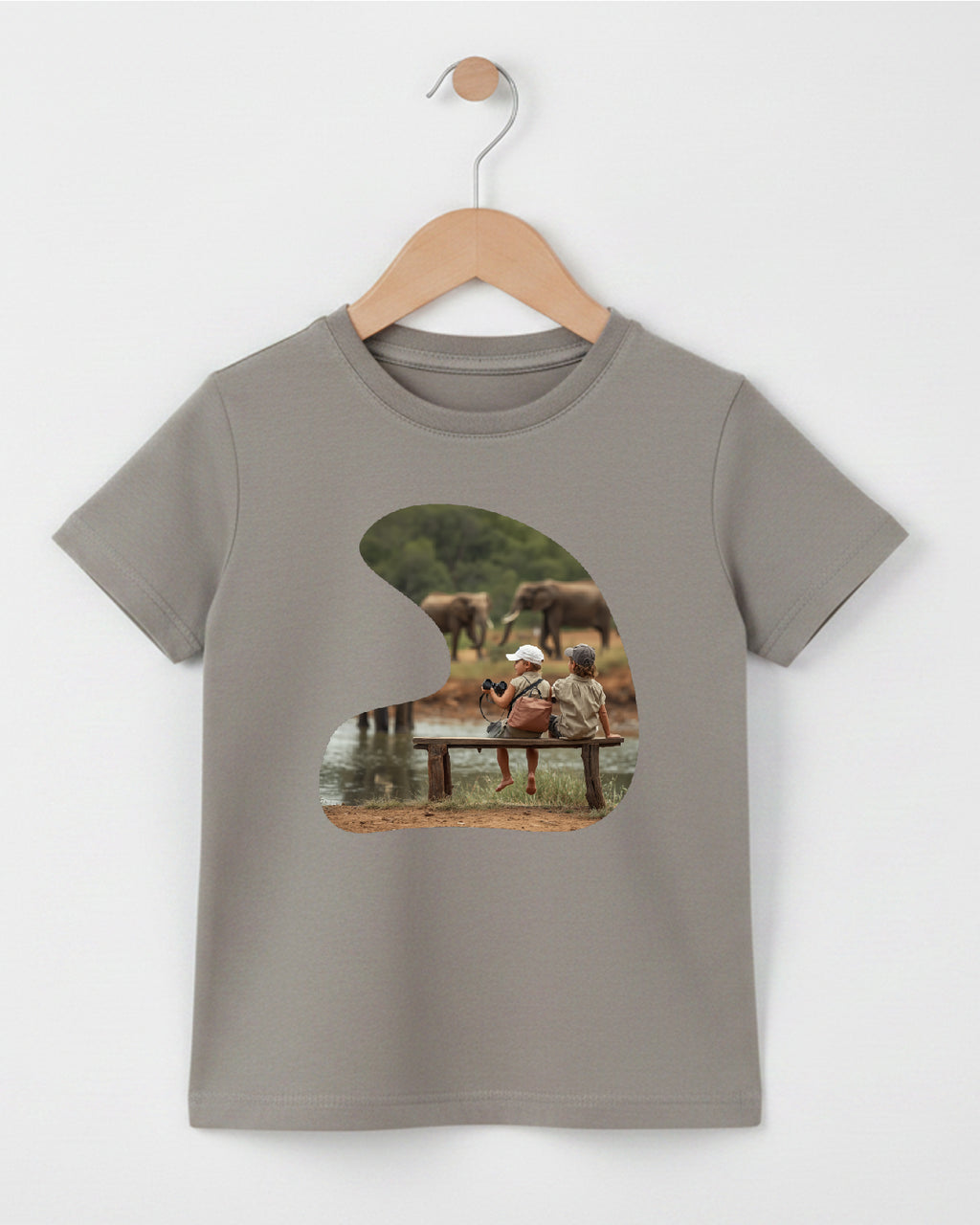 Wild Explorer Club 6