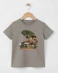 Wild Explorer Club 6