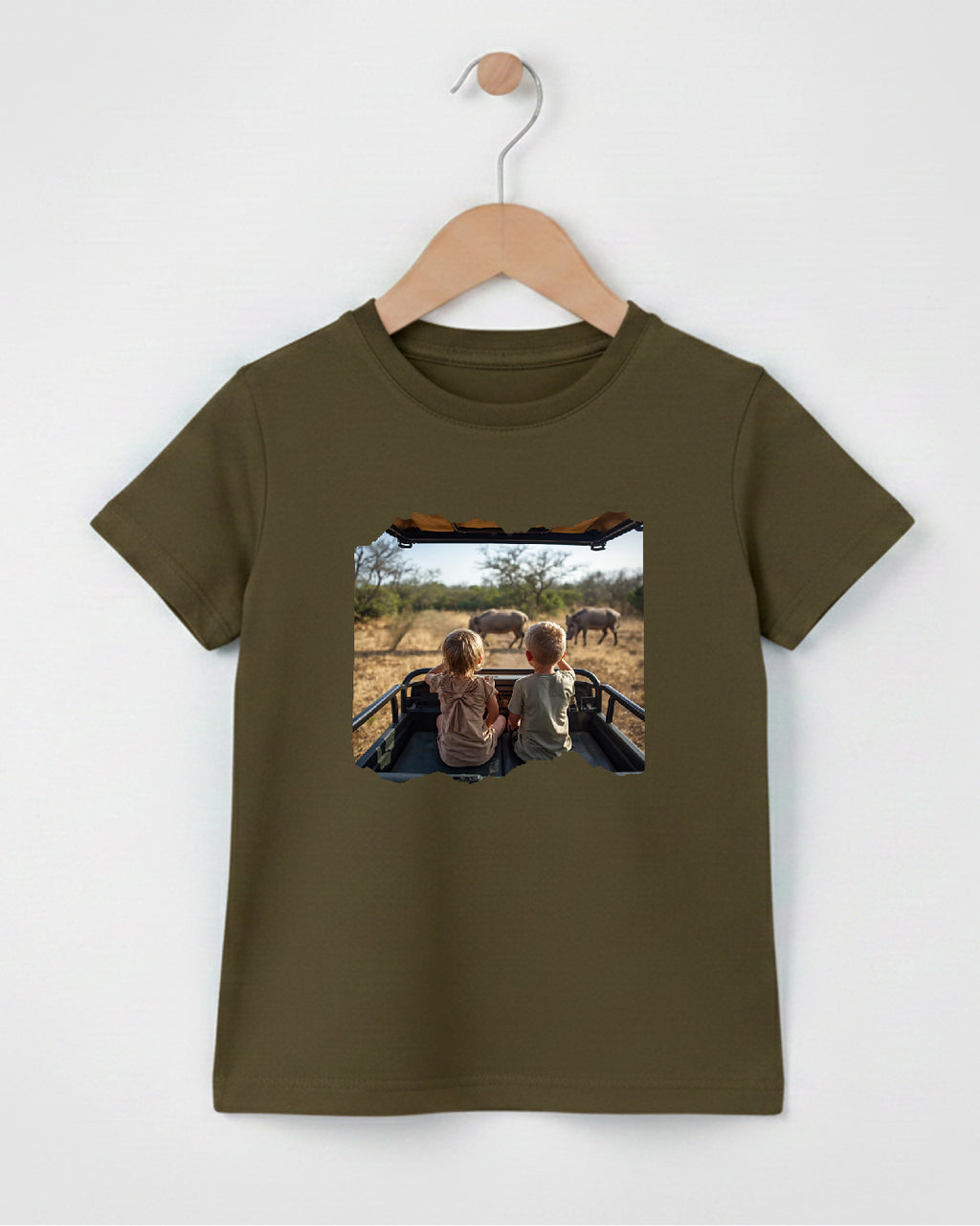 Wild Explorer Club 7