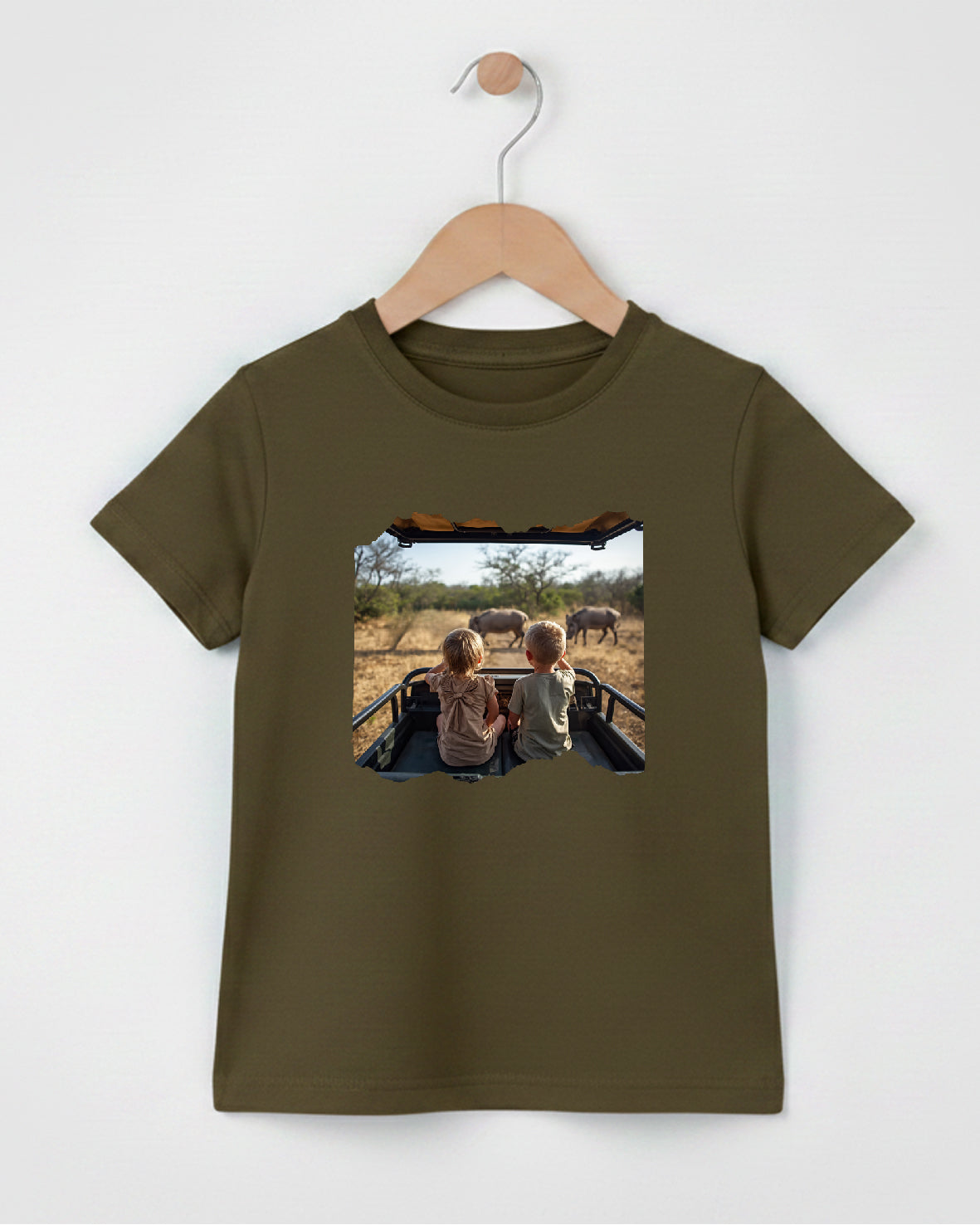 Wild Explorer Club 7